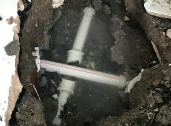 上饶市阳台漏水维修公司为您分享楼上楼下漏水怎么处理