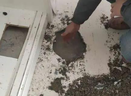 上饶市卫生间漏水维修公司分享下精确定位查漏水一次多少钱?不同级别收费不同
