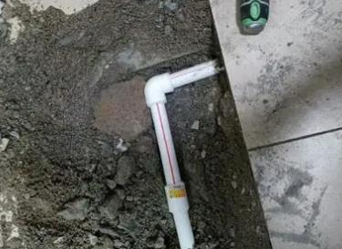 上饶市阳台漏水维修时有哪些声音会影响检漏仪